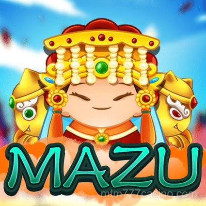 Mazu